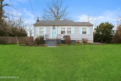 648 Brewers Bridge Road, Jackson, NJ 08527 - Photo 1