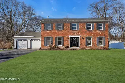 55 Hickory Hill Road, Jackson, NJ 08527 - Photo 1