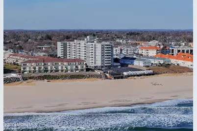 675 Ocean Avenue #2L, Long Branch, NJ 07740 - Photo 1