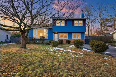 19 Oak Ridge Parkway, Toms River Township, NJ 08755 - Photo 1