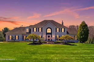 9 Sugar Loaf Hill, Millstone Township, NJ 08510 - Photo 1