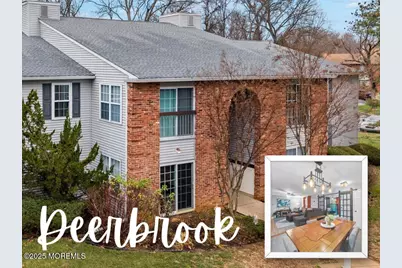 5-6 Atlanta Court, Freehold, NJ 07728 - Photo 1