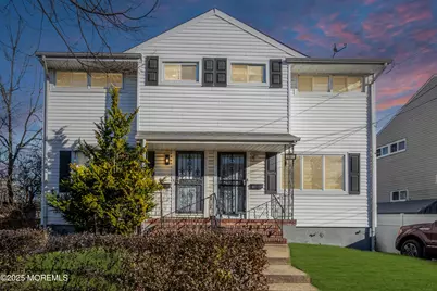 1663 Columbus Place, Rahway, NJ 07065 - Photo 1