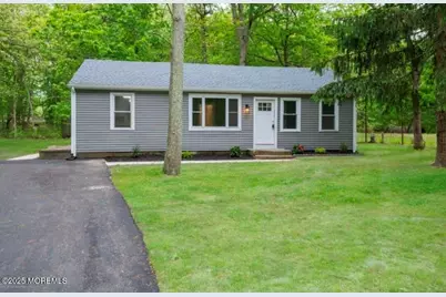 27 Maida Lane, Howell Township, NJ 07731 - Photo 1