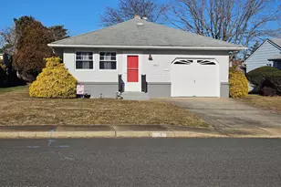 11 Margarita St, Toms River Township, NJ 08757 - Photo 1
