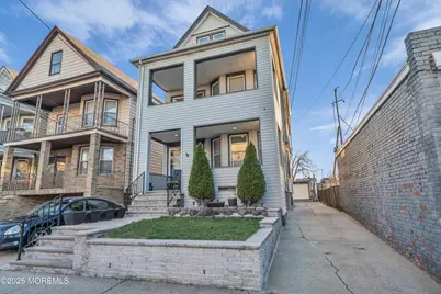 104 W 16th Street, Bayonne, NJ 07002 - Photo 1