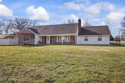 2 Varnum Lane, Manalapan Township, NJ 07726 - Photo 1