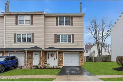 13 Dutch Lane, Hazlet Township, NJ 07730 - Photo 1