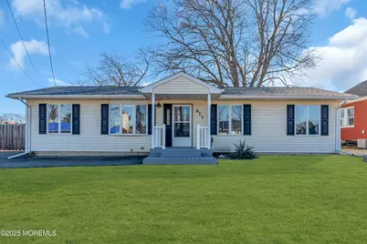 817 Beachwood Boulevard, Beachwood, NJ 08722 - Photo 1