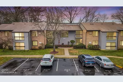 204 Covered Bridge Boulevard #K, Manalapan Township, NJ 07726 - Photo 1