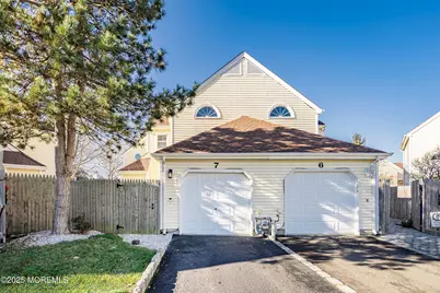 7 Longfellow Court, Freehold, NJ 07728 - Photo 1