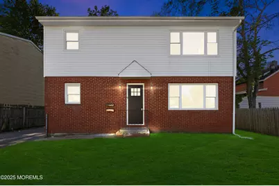 9 Beacon Terrace #1, Keansburg, NJ 07734 - Photo 1