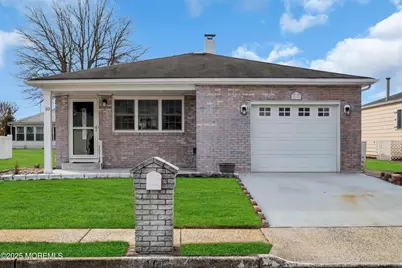 10 Aztec Court, Toms River Township, NJ 08757 - Photo 1