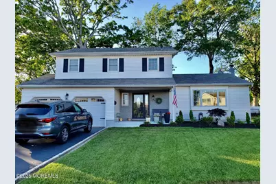 42 S Heathcote Avenue, Edison, NJ 08817 - Photo 1