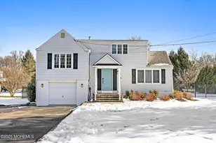 105 Park Ave, Shrewsbury, NJ 07702 - Photo 1