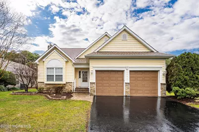 9 Rosewood Drive, Lakewood, NJ 08701 - Photo 1