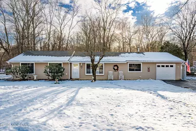 160 Glendale Drive, Freehold, NJ 07728 - Photo 1