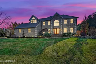 26 Saddlebrook Rd, Millstone Township, NJ 08535 - Photo 1