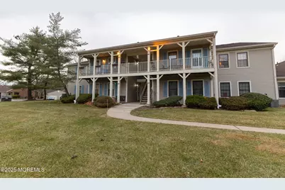 243 Wycoff Way W #243, East Brunswick Township, NJ 08816 - Photo 1