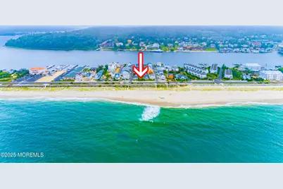 216-B Ocean Avenue, Sea Bright, NJ 07760 - Photo 1