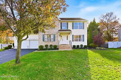 17 Nate Lane, Howell Township, NJ 07731 - Photo 1