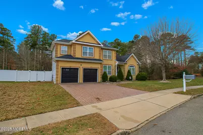 6 Gaskill Drive, Little Egg Harbor, NJ 08087 - Photo 1