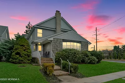 26 Wyckoff Street, Deal, NJ 07723 - Photo 1