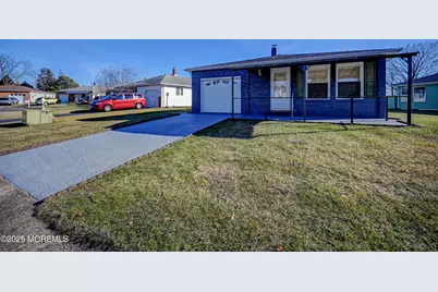 8 Newcastle Court, Toms River Township, NJ 08757 - Photo 1