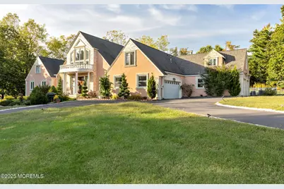 14 Schanck Road, Holmdel, NJ 07733 - Photo 1