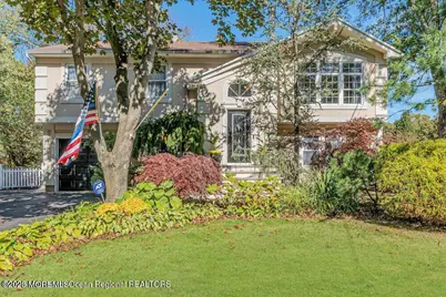 541 Frank Applegate Road, Jackson, NJ 08527 - Photo 1