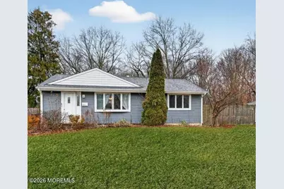 39 Melrose Terrace, Middletown, NJ 07748 - Photo 1