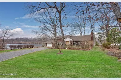 207 Lakeside Avenue, Colts Neck Township, NJ 07722 - Photo 1