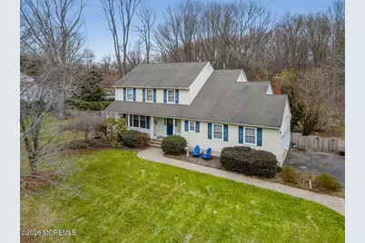 23 Blades Run, Shrewsbury, NJ 07702 - Photo 1
