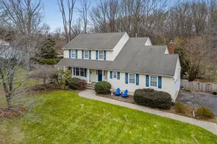 23 Blades Run, Shrewsbury, NJ 07702 - Photo 1