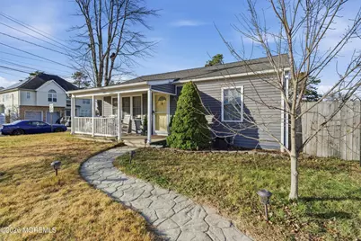 1101 Lawrence Avenue, Toms River Township, NJ 08757 - Photo 1