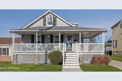16 Smock Street, Neptune City, NJ 07753 - Photo 1
