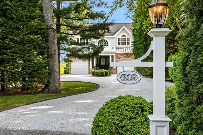 619 Beacon Boulevard, Sea Girt, NJ 08750 - Photo 1