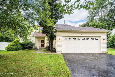 47 Sweet Gum Road, Howell Township, NJ 07731 - Photo 1