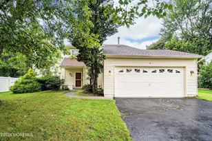 47 Sweet Gum Rd, Howell Township, NJ 07731 - Photo 1
