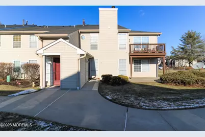 455 Hawthorne Place, Morganville, NJ 07751 - Photo 1