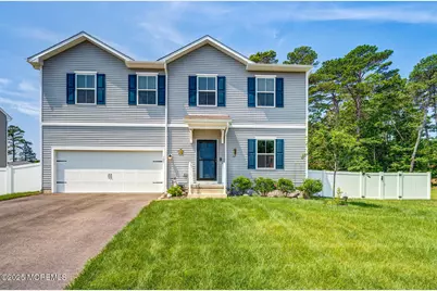 107 W Sandpiper Lane, Little Egg Harbor, NJ 08087 - Photo 1