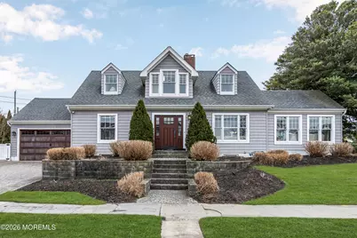 13 Beacon Boulevard, Sea Girt, NJ 08750 - Photo 1