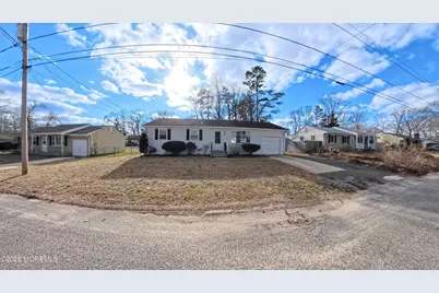 237 Garden Avenue, Browns Mills, NJ 08015 - Photo 1