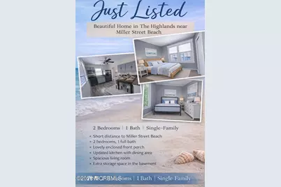 61 5th Street, Highlands, NJ 07732 - Photo 1