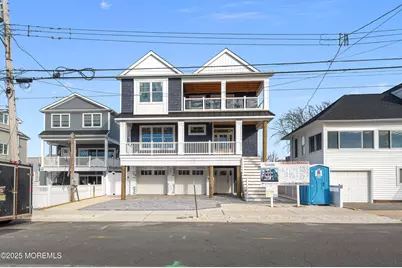 58 I Street, Seaside Park, NJ 08752 - Photo 1