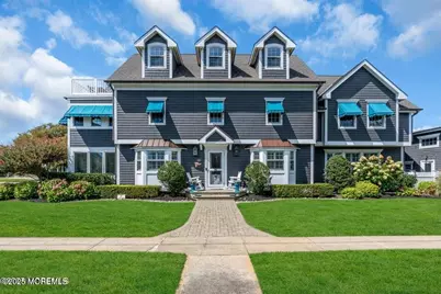 101 Neptune Place, Sea Girt, NJ 08750 - Photo 1