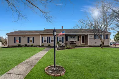 2 Robert Place, Ocean Twp, NJ 07712 - Photo 1