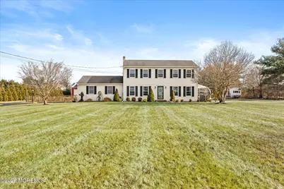 79 Imlaystown Hightstown Road, Allentown, NJ 08501 - Photo 1