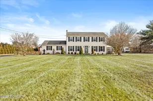 79 Imlaystown Hightstown Rd, Allentown, NJ 08501 - Photo 1