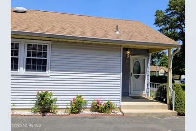 33 Medford Road #A, Manchester Township, NJ 08759 - Photo 1